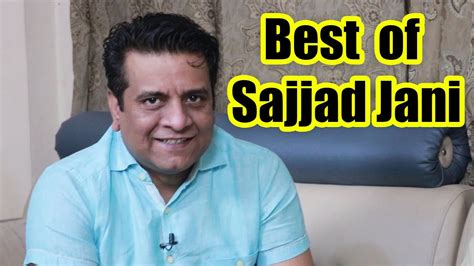 Best Of Sajjad Jani Official Sajjad Jani Official YouTube