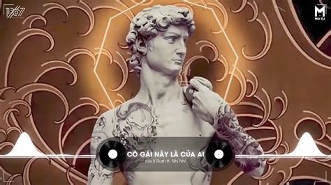 C U Chuy N Ch Ng Trai Ng D Ng N C G I N Y L C A Anh Remix Cold Don T Remix Hot