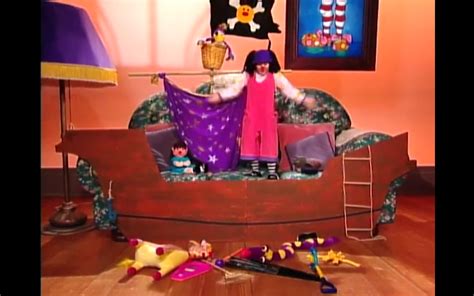 Big Blow Hard Big Comfy Couch Wiki Fandom