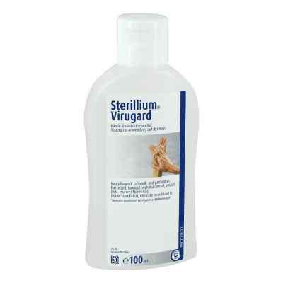 Sterillium Virugard Hand Desinfektion 1 Pck