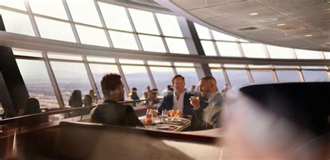 The Best Stratosphere Restaurants In 2022