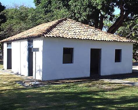 Casa De Jos De Alencar Gran Marquise