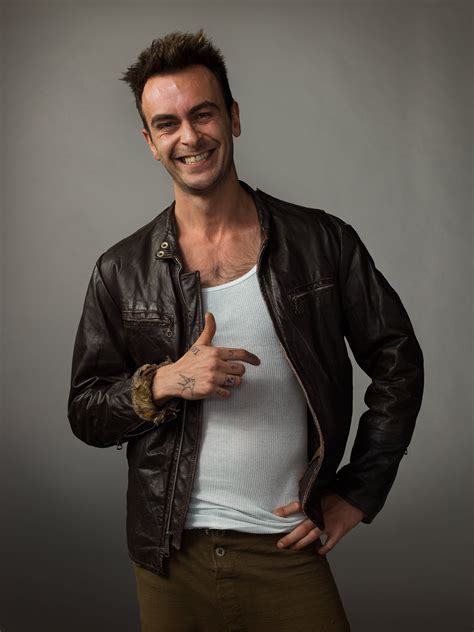 Joseph Gilgun, Preacher Season 1 | Joseph gilgun, Preacher, Sexy men