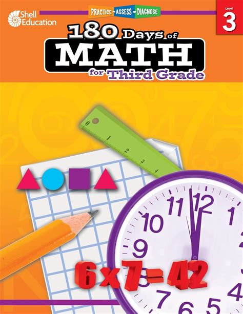 24 Teacher Approved Third Grade Workbooks We Are Teachers