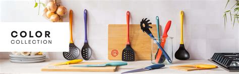 Shop MasterChef Color Kitchenware Collection - Multicoloured