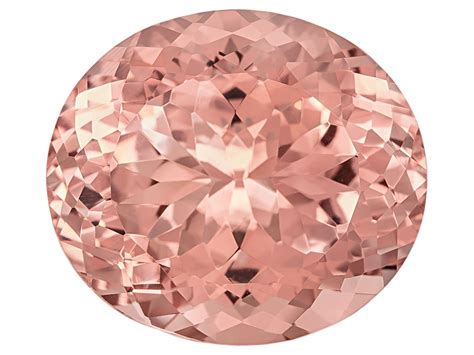 Morganite Jewelry