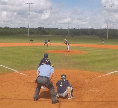 Suny Canton Baseball 2015 Florida And Myrtle Wrap Upthe Final Post