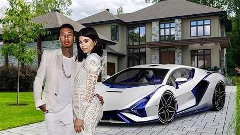 Tyga Net Worth