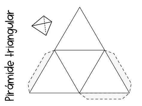 Fichas De Cuerpos Geom Tricos Para Armar Page