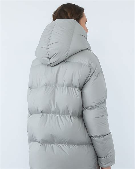 Укороченный пуховик Markl M1 Altai женский | Купить в интернет-магазине