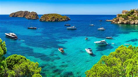 Mediterranean Sea - WorldAtlas