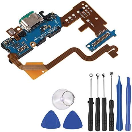 Amazon Eaglewireless Usb Charging Port Dock Mic Flex Cable With