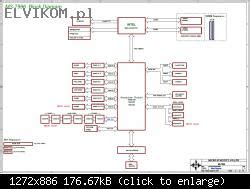 Schemat MSI H110M PRO-VD MS-7996 • Forum ELVIKOM