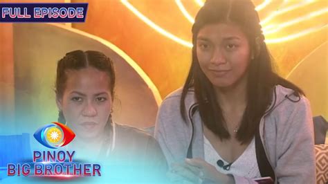 Pinoy Big Brother Kumunity Season December Full Episode