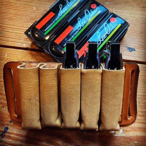 Harmonica Case - Etsy