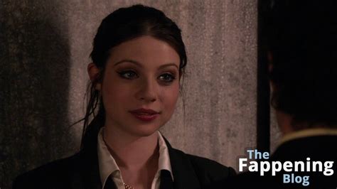 Michelle Trachtenberg Michelletrachtenberg Nude Leaks Photo TheFappening