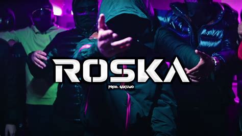 FREE Sokra X Kerchak Type Beat ROSKA Instru Jersey Drill 2024