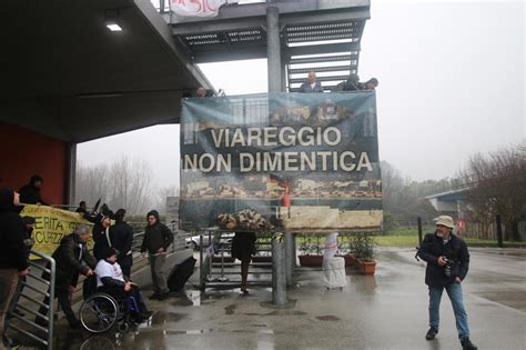 Strage Viareggio La Sentenza Dopo Oltre 7 Anni Dalla Tragedia Nanopress