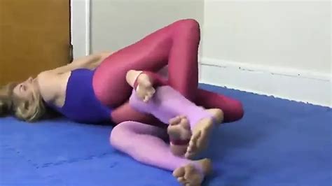 Renee Vs Sherry Custom MILF Porn XHamster