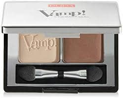 Pupa Cienie Do Powiek Vamp Compact Duo Allegro Pl