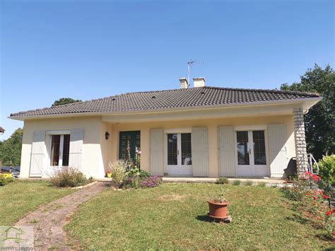 Vente Maison Sous Sol Semi Enterr