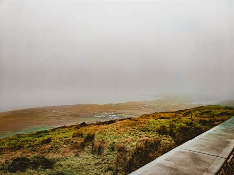 Driving the Wild Atlantic Way Connemara Loop, Ireland • Svadore