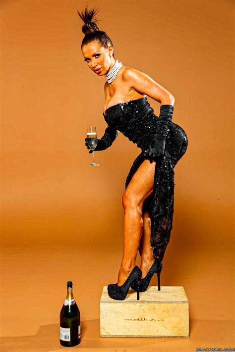 Nikki Benz Break The Internet Porn Pic