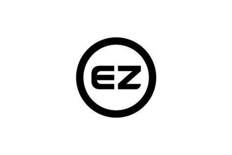 Ez Logo Design 2363072