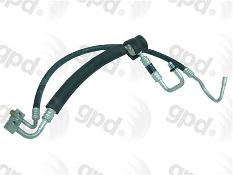 Ensamble De Manguera De Aire Acondicionado Para Ford Ranger 1989 1990