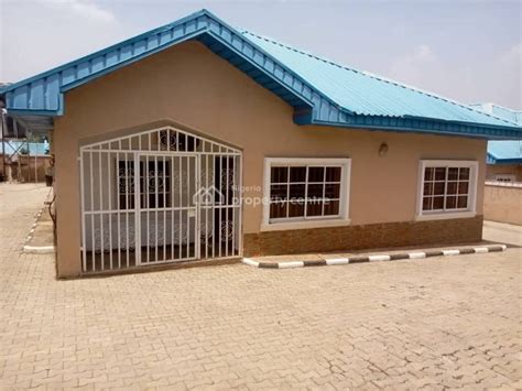 For Rent 2 Bedroom Bungalow Galadimawa Abuja 2 Beds 2 Baths