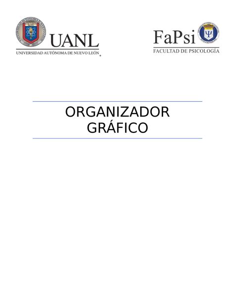 Organizador Gráfico Habilidades ORGANIZADOR GRÁFICO Hablar es una