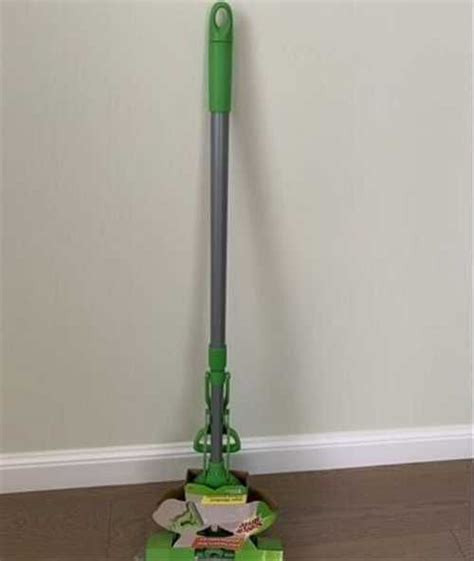 Швабра-бабочка "scotch-brite" С телескопической ру | Festima.Ru ...