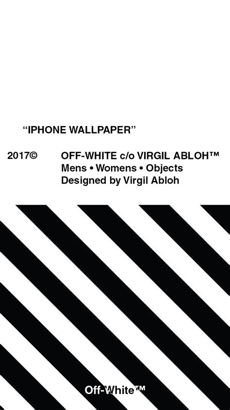 Virgil Abloh Wallpapers - Top Free Virgil Abloh Backgrounds ...