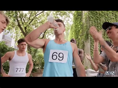 Cock Marathon Men Malik Delgaty Trevor Brooks Xvideos