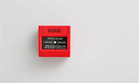 Weekly Fire Alarm Testing Why Is It Important