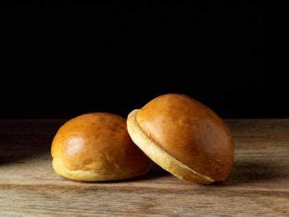 Brioche Bun Goldcrust Baking Company Inc