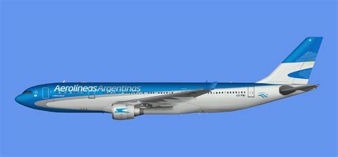 Aerolineas Argentinas A Skyteam Tfs The Flying Carpet Hub