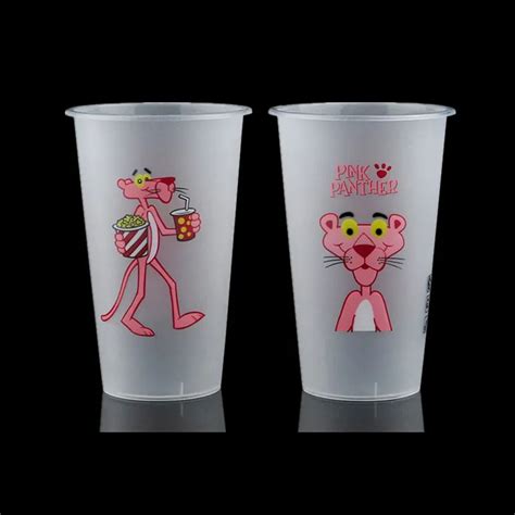 50 шт. креативные одноразовые чашки для фруктового сока, вечерние, на ...