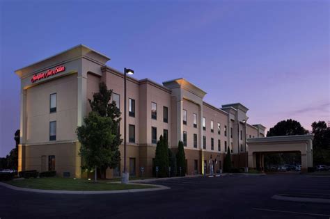 Hampton Inn and Suites Nashville Smyrna Hotel (Smyrna (TN)) - Deals ...