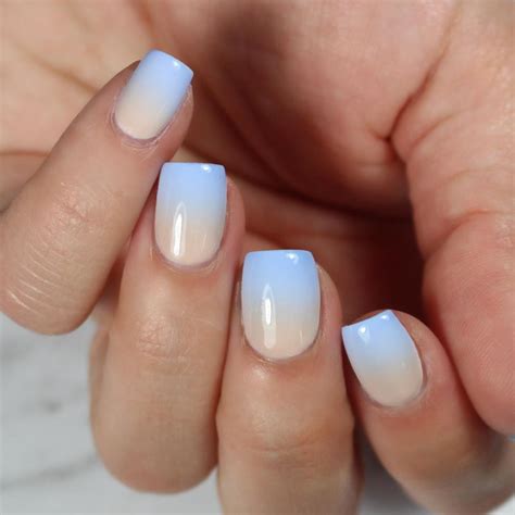 Unhas Degradê 80 Fotos E Passo A Passo Para Apostar Nessa Nail Art