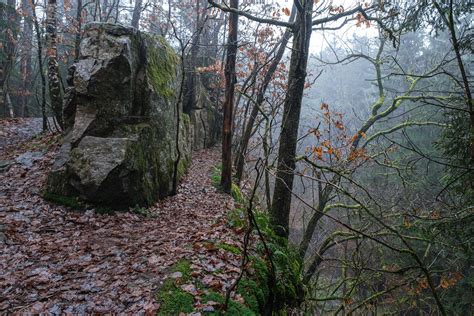 Wernloch Der Felsen Oben WeaselGFX Flickr