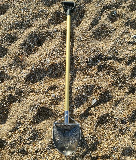 Sito Sand Scoops Sito 8 200mm Standard Sand Scoop Uk History