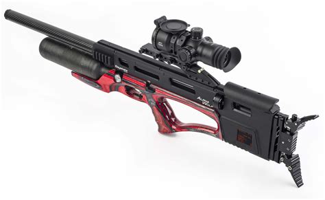 Umarex Airguns Announces The Origin PCP Air Rifle Airgun, 46% OFF