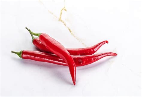 Premium Photo Hot And Spicy Chili Pepper