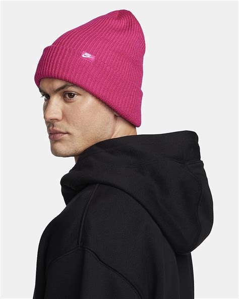 Nike Peak Standard Cuff Futura Beanie Nike AU