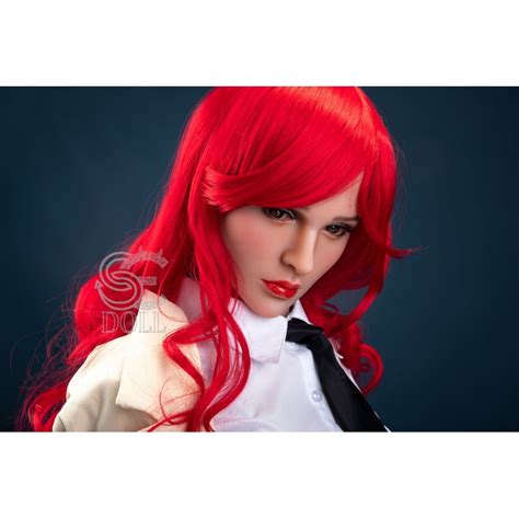 Artistic Erotic Sex Doll From Sedoll Brittany Ft Cm