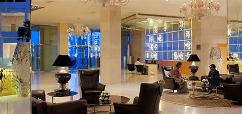 Radisson Blu Dwarka Delhi, Delhi | 5 Star Wedding Hotel | Wedding Hotel ...