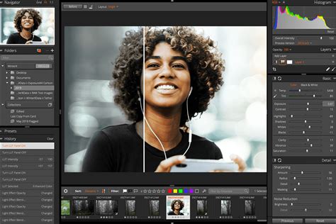 Best Free Lightroom Alternatives To Try In January