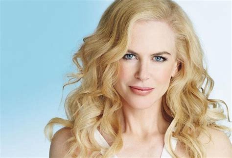 June 20 1967 Nicole Kidman An American Born Australian Actress Is