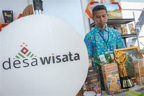 Pelaku Parekraf Meriahkan Ktt Ke Asean Lewat Celebrasean Expo